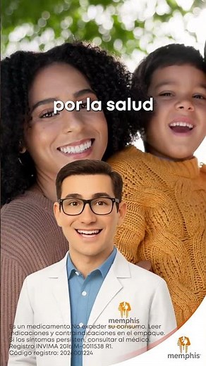 Lo que debes saber antes de tomar acetaminofén #bienestarcercadeti