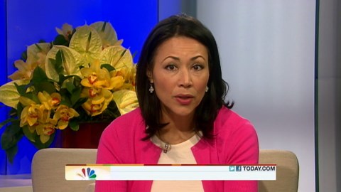 Chimp attack victim’s new face revealed