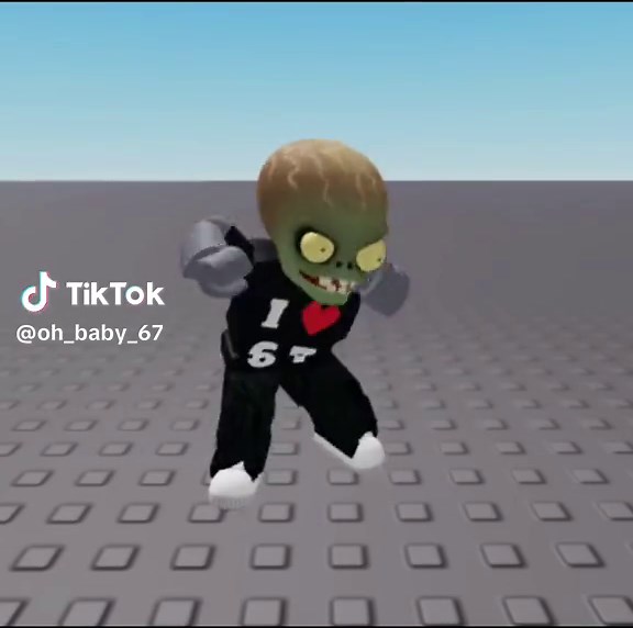 I am oh baby 67 #roblox #ohbabyilovemoney #67 #fypシ #fypage | oh baby i love money