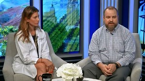 STRONG STAR and Anxiety Treatment Center