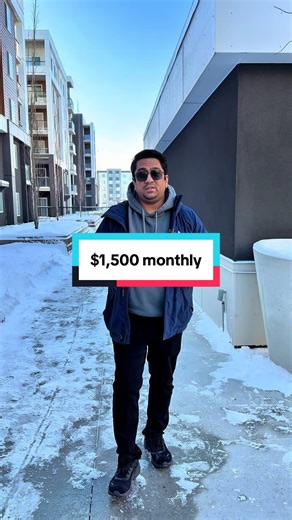 What can u get $1,500 monthly budget in Calgary NE.This apartment deal is gonna blow your mind #realestate #calgary #homesbydeep #shocking 📞: 587-897-2617 . . . . . . calgary homes for sale, calgary housing market, calgary luxury homes, calgary real estate agent, calgary real estate market update, calgary realtor, living in calgary, luxury home tour, real estate, real estate canada, real estate news #creatorsearchinsights @Nikhil Goyal @Gurnek Singh Sandhu @eXp Realty