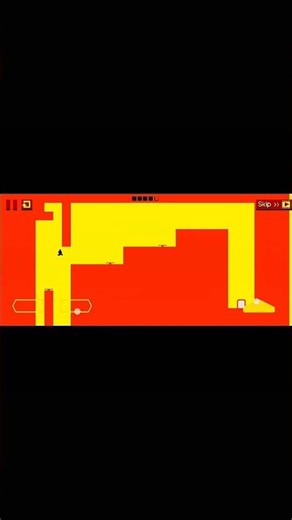 Thanks to Aleksander Georgeievski for telling me how to do it Game: Level Devil
