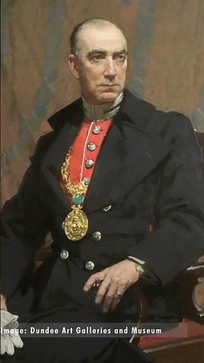 Lost for over 20 years! The Missing Black Watch Sergeant Major of the First World War