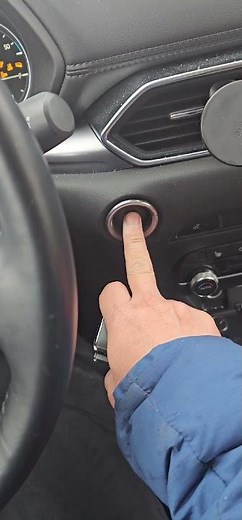 Toronto (GTA), Key all lost, 2025 Mazda CX-5, program new key.