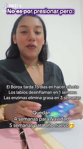 Videos de Dra.Nazareth-Medicina Estetica (@dra.suarez.estetica) con “sonido original - Dra Karen Santana”