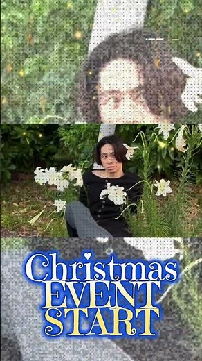 【TOBE】クリスマス企画開始!! 2025年も残り１カ月　みなさんはどんな１年でしたか？#滝沢秀明 #Number_i #三宅健 #北山宏光 #IMP. #issei #classseven