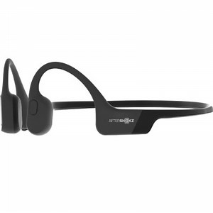 Aftershokz 韶音 Aeropex AS800 骨傳導藍牙耳機 黑色 香港行貨 | 友和 YOHO