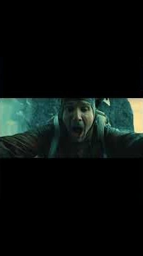 He Suddenly Found Himself Stranded On A Mountain #movie #filmrecap