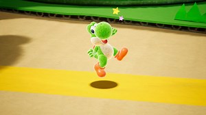 New Yoshi Game Revealed for Nintendo Switch