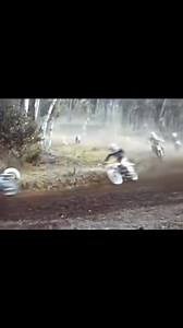 How good is this!! The BSA track in the 70s (Noble Falls, Western Australia). Video courtesy of Bruce Baker. | Classic MXWA
