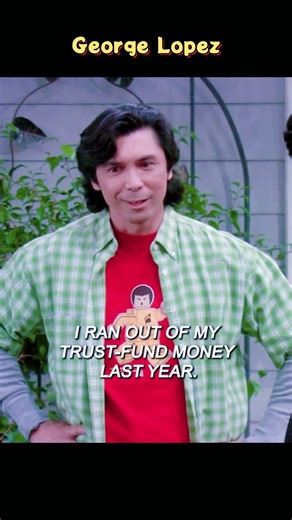 This scene starts off feeling like it might go somewhere emotional. A man shows up