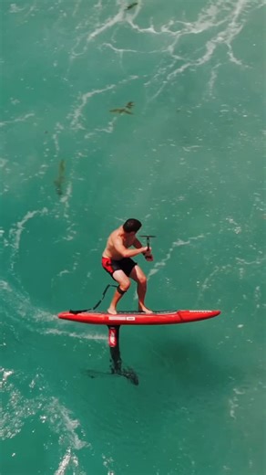 AXIS Foils on Instagram: "WA Race Week is in full swing in Perth, Western Australia. But it’s not all serious! It was nice to switch things up and see the crew make some shapes during a fun free ride downwind event! Project FLOW by @thefoilproject was epic! The magic combo was the new Surge 890 front wing with the versatile DART 🎯 @perth67 @duke_cactuson @kaii.thompson 🎥 @larryfoiler 🎵 @matty.b.sbx #axisfoil #liveoffaxis #downwindfoil"