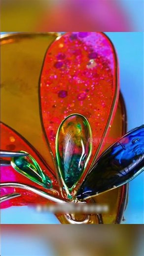 Creative DIY Jewelry and Tools: Butterfly Ear Clip & Tabletop Cutter! #shorts