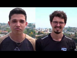 Pro vs pro: uma história sobre farpas