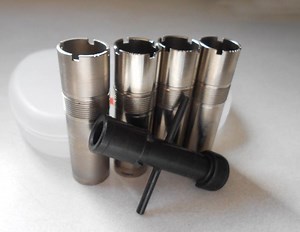 Shotgun Choke Tubes