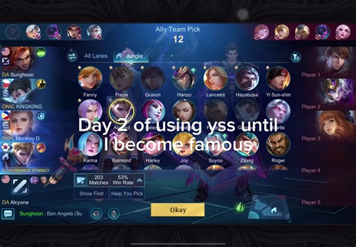 Engaging Gameplay Strategies for MLBB: Day 2 Insights