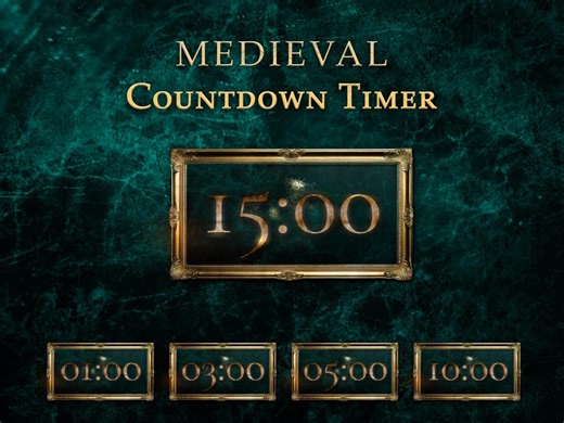 Stream Countdown, Stream Starting Timer 1, 3, 5, 10 and 15 Minutes + Starting Soon Screen - OBS & Streamlabs, Scalable Full HD - Etsy Australia