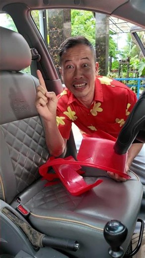 Thiết Bị Này Có Thật Sự Cần Thiết Cho Xe Ô Tô Của Bạn #haongchu