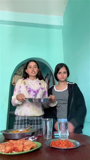 Funny Food Game Challenges for Food Lovers