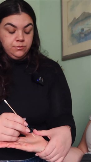 Siesta with Sarah ASMR | Testing her brain for ASMR 🧠 Pass or fail? #asmr #asmrforsleep #asmrvideo #soothing #asmrrelax | Instagram