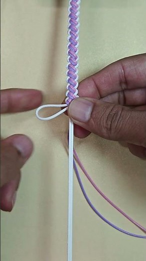 Quick and Easy Macrame Bracelet Tutorial - Craft Your Own Jewelry