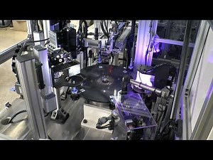 自動外観検査装置 KRCV