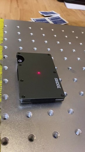 Personalized Engraved Wallets: A Unique Gift Idea