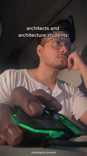 DESIGNS CONTENT | 3D Viz. on Instagram: "Didn’t realize it was already 3am. 😅😂😬 #architecture #architect #architecturestudent #corona #3dvisualizer #freelancer"