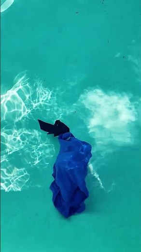 Swimsuit Color Matters, from Dolly Parton Children's Hospital