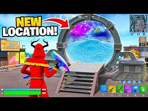 Fortnite's Next LIVE EVENT.. (Season 4)