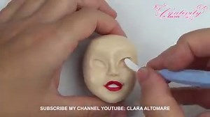 FULL VIDEO: https://www.youtube.com/watch?v=-IvveoTV7PQ | Creativity Clara