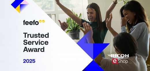 Ricoh eShop | Your online B2B shop for all your procurement needs