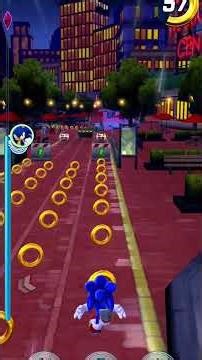BOOM BOOM SONIC BOOM 🤯💥💥#androidgames #gaming #sonicboom