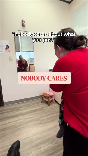 so so so thankful for his support #trending #fyp #nobodycares