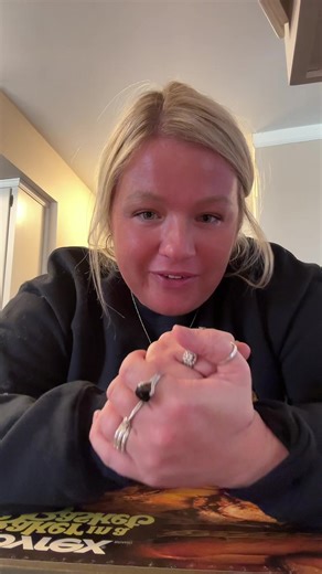 Vintage Pyrex find NEW IN BOX at goodwill today! 🥰🤪 #thriftfinds #pyrex #antique #bakeware