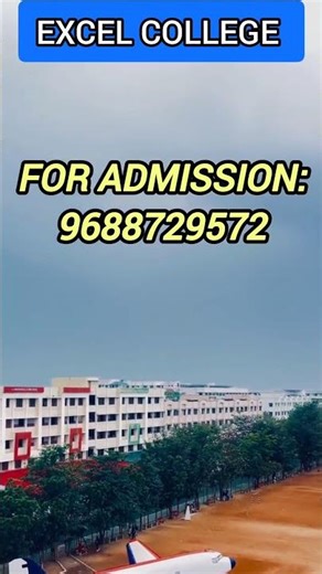 Excel Engineering College