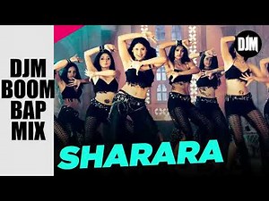 Sharara Sharara ft. DJM | Asha Bhosle - Mere Yaar Ki Shaadi