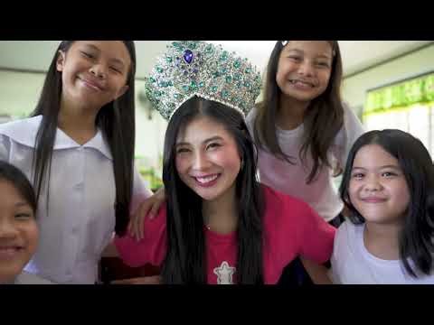 WEST CALAGUIMAN CHRISTMAS ID VIDEO 2025