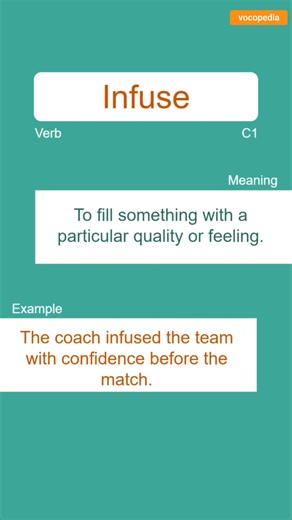 B1–C2 Level Words You’ll Actually Use 💬