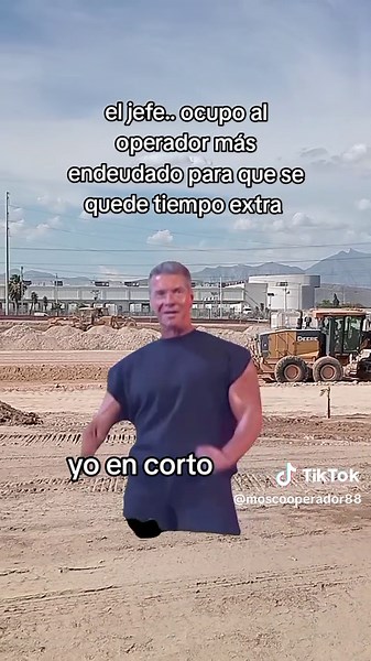 #CapCut #parati #humor #maquinariapesada #operadoresdemaquinas | funny work humor