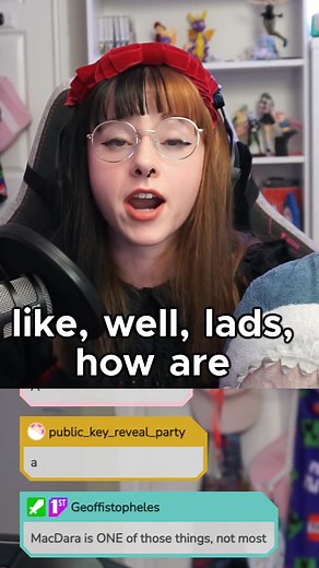 They would kick me out and they'd be RIGHT TO I realise I haven't followed up the Tom scream tiktok at all ever on here so this is the best you're getting for now! My throat has been a bit weird for a while so I don't want to push my voice for silly sounds until it's 100%, but hey it's a special occasion 🥳 #livestreamfails #tomandjerry #twitch #twitchstreamer