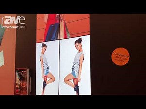 InfoComm 2018: tvONE Exhibits CORIOmaster Video Wall Processing System