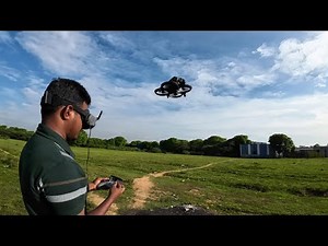 DJI Avata First Impression | Best Beginner FPV Drone ( Tamil )