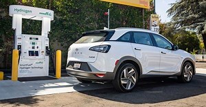 Are Hydrogen Fuel Cell Vehicles Safe?