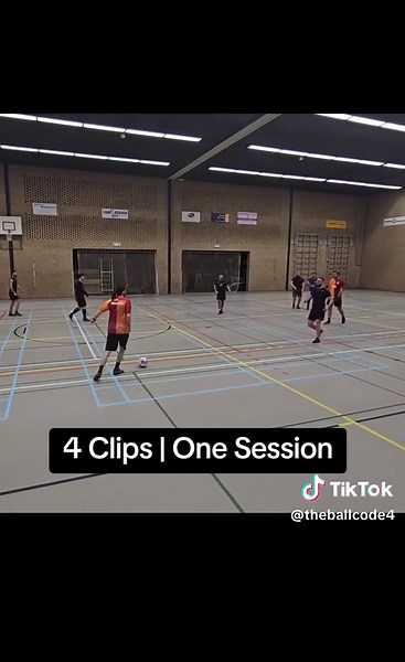 Futsal Skills & Highlights