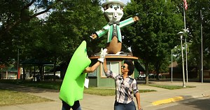 Fact Frenzy: How well do you know the Minnesota State Fair?