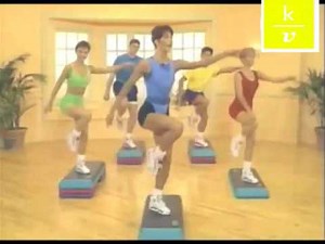 Karen Voight Lean Legs and Buns