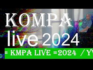 kompa live 2024 klass mass konpa septem douce yvonmix la radio