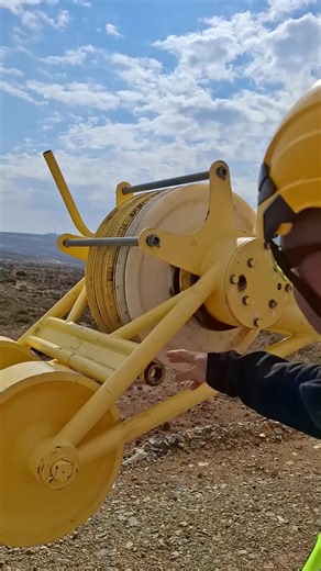 Empowering Women in Construction at Wind Farms