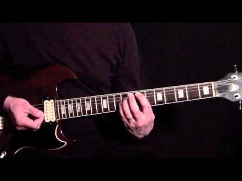 God is Dead? - Black Sabbath - Guitar Lesson Part 1